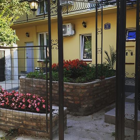 Male Stepenice Belgrád Kültér fotó